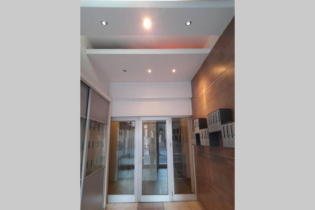 Centar One Apartmant Skopie Exterior foto